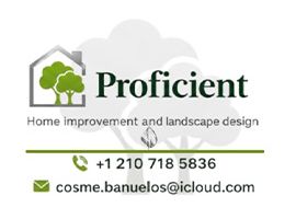 Proficient Lawn