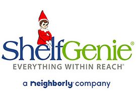 Shelf Genie