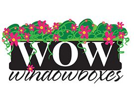 WOW Window Boxes