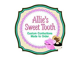Allie's Sweet Tooth