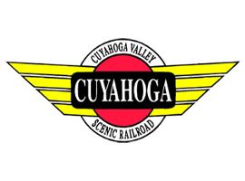 Cuyahoga Valley Scenic Railroad