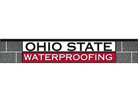Ohio State Waterproofing