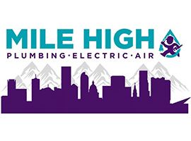 Mile High