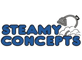 Steamy Concepts