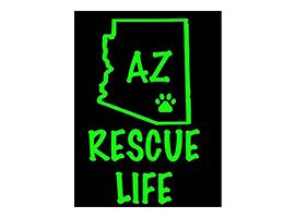 Arizona Rescue Life