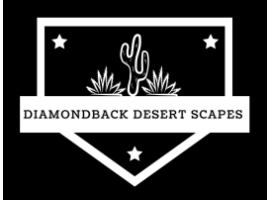 Diamondback Desert Scapes