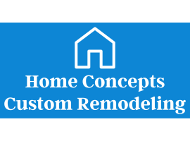 Home Concepts Custom Remodeling