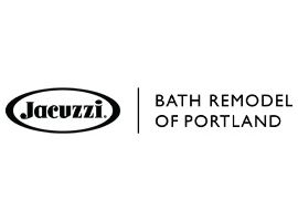 Jacuzzi Bath Remodel of Portland