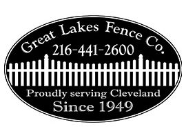Great Lakes Fence Co
