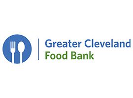 Greater Cleveland Food Bank