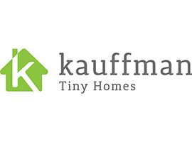 Kauffman Tiny Homes