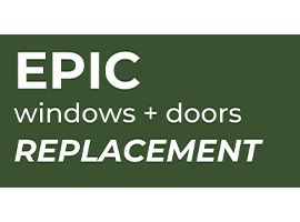 Epic Windows + Doors