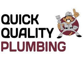 Quick Quality Plumbing