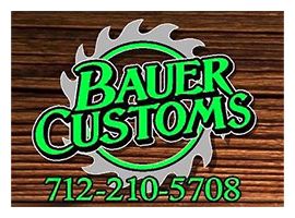 Bauer Customs