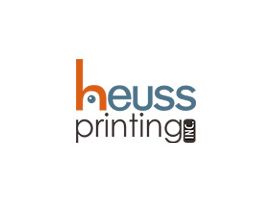 HEUSS Printing