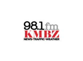 98.1 FM KMBZ