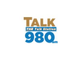 The Talk Station 980