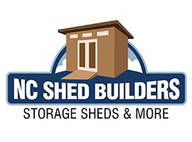 NC Shed Builders