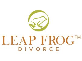 Leap Frog Divorce