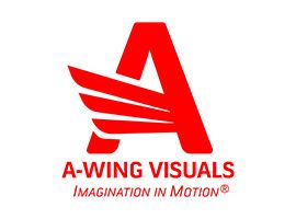 A-Wing Visuals