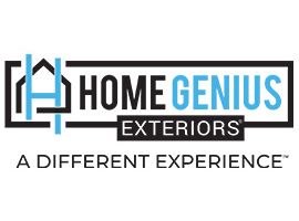 Home Genius Exteriors