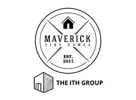 Maverick Tiny Homes