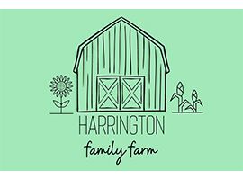 Harrington Family Farm