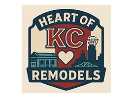 Heart of KC Remodels