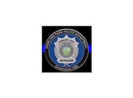 Overland Park Police