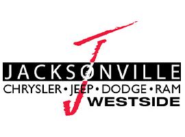 Jacksonville CDJR