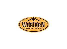 Western Timbre Frame