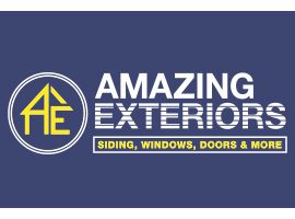 Amazing Exteriors