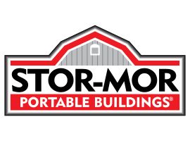 Stor-Mor Portable Buildings