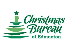 Christmas Bureau of Edmonton