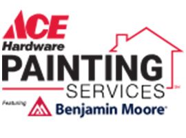 Ace Hardware Painting Services