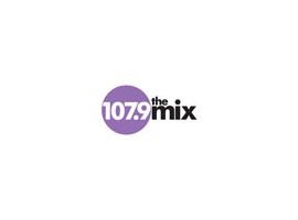 107.9 the Mix