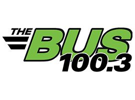 100.3 The Bus