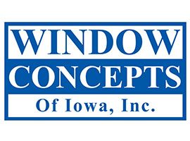 Window Concepts of Iowa
