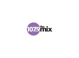 107.9 The Mix 