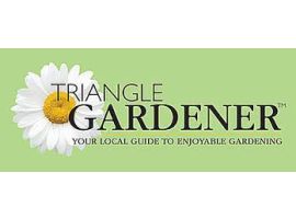 Triangle Gardener