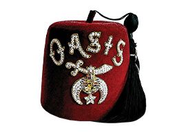 Shriners International
