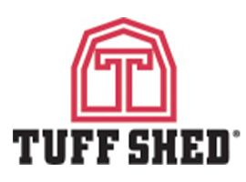 Tuff Shed