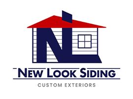 New Look Siding