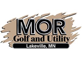 MOR Golf and Utility