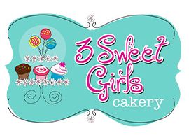 3 Sweet Girls Cakery