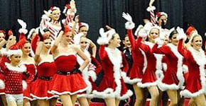 Pennsylvania Christmas + Gift Show | November 30-December 4 ...