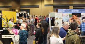 Johnson County Home + Garden Show | Jan. 22 - 24, 2021 | Overland Park, KS