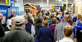 2021 Cincinnati Home and Garden Show