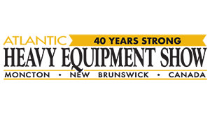 Atlantic Heavy Equipment Show