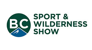 BC Sport & Wilderness Show logo
